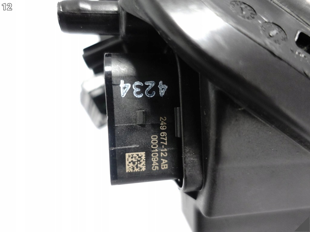 Porsche panamera 3 3 g3 972 976 23- фара full led правый  перед европа в Украине