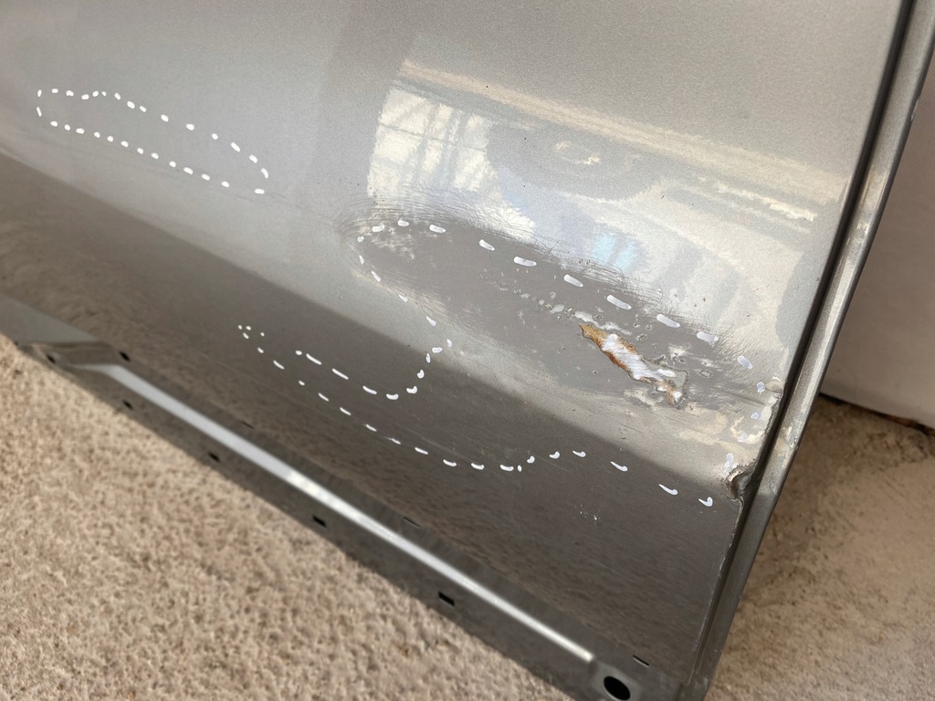 фото №13, Kia sorento iv 2020r- дверь правое задняя poznań ==giełda==