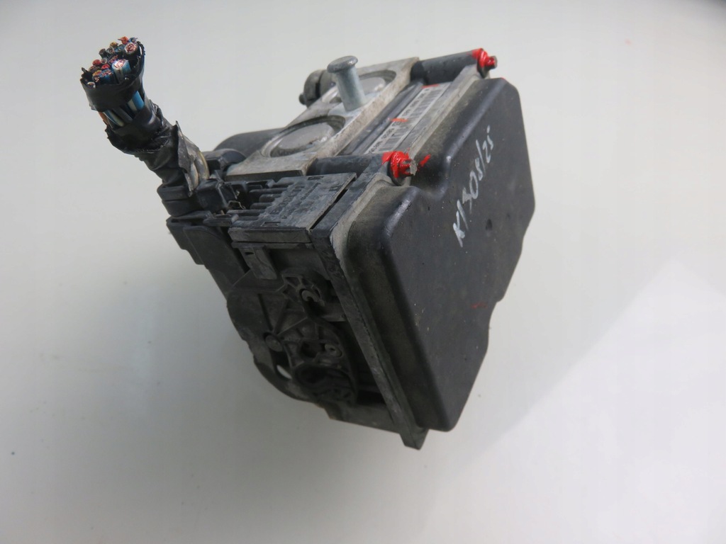 фото №5, Насос abs mitsubishi colt vi 0265800403 0265231502 mn116161