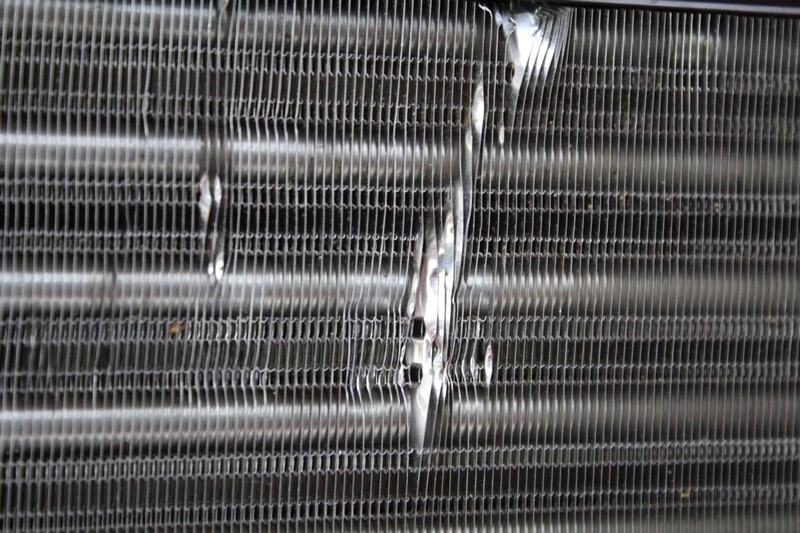 Радиатор воды ford galaxy mk1 1.9 tdi 90 km 95-00 в Украине