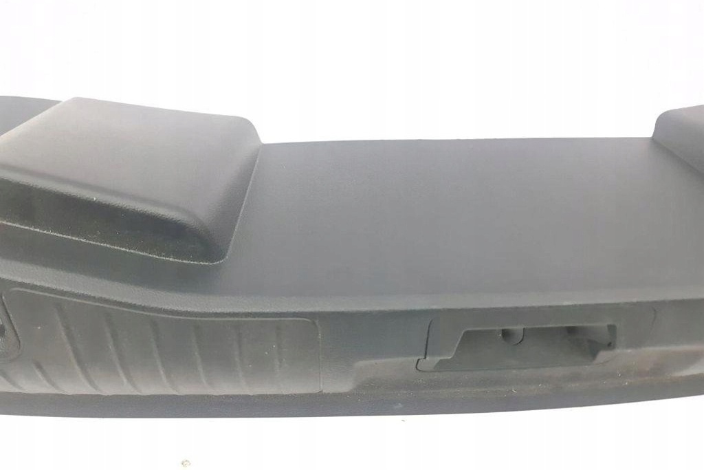 фото №9, Захист замка кришки ford kuga ii dm2 lv4bs404c08a 1.5l бензиновий 2022