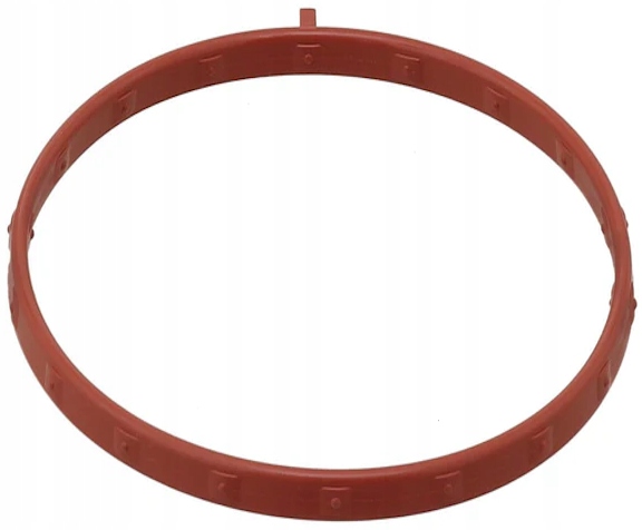 фото №1, Прокладка дроссель оригинал mazda 2,0 / 2,5 skyactiv-g