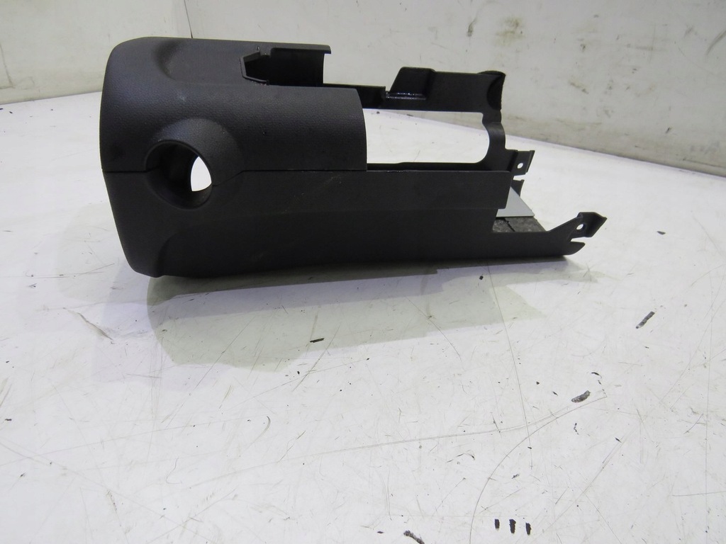 фото №4, Защита колонки руля mini countryman s r60