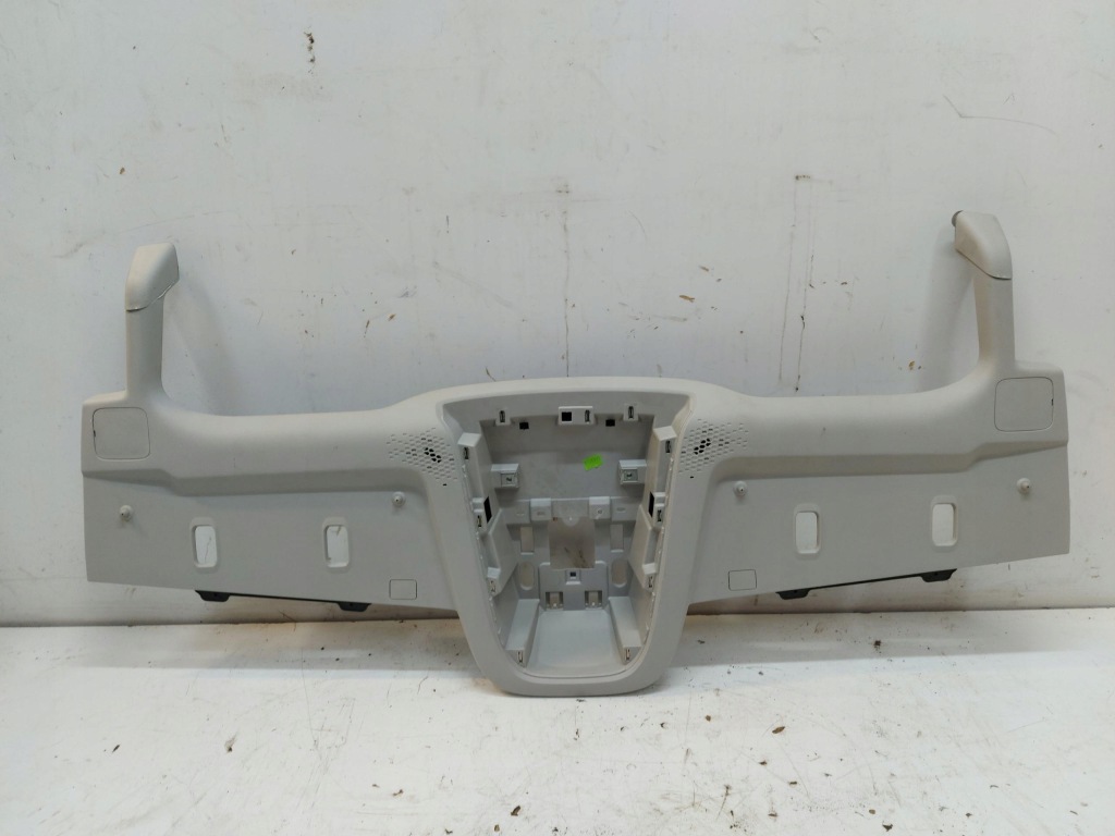 фото №1, Citroen berlingo partner iv козырёк полка 9824346577