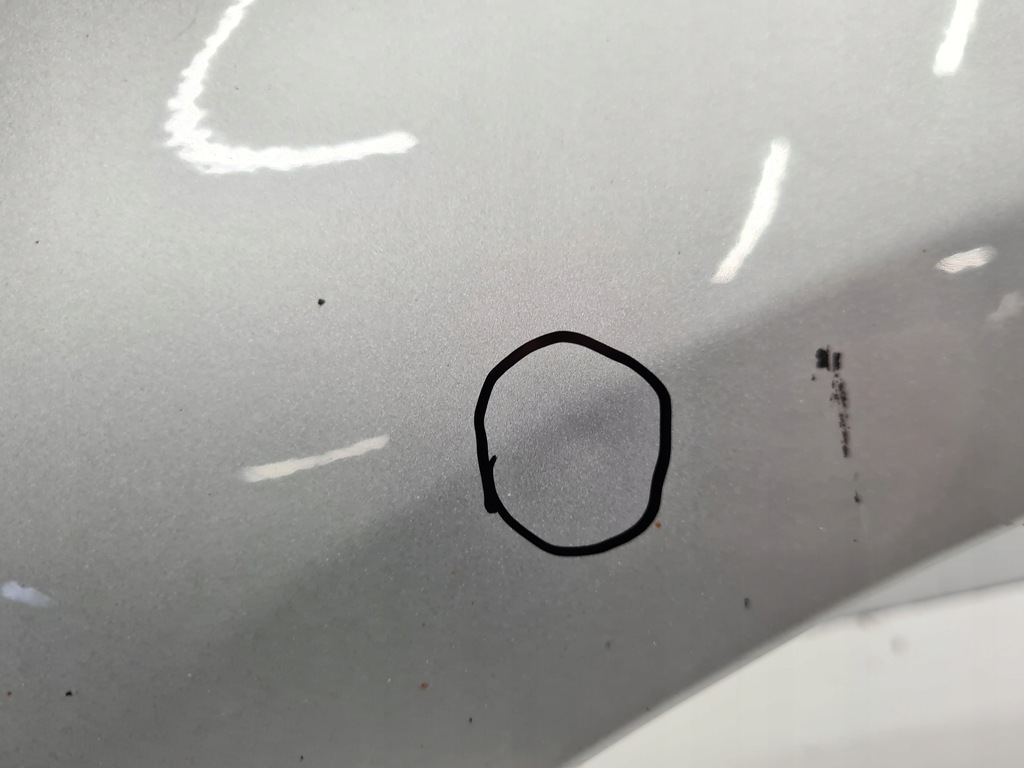 фото №6, Kia pro ceed i крыло правый перед передний 9s