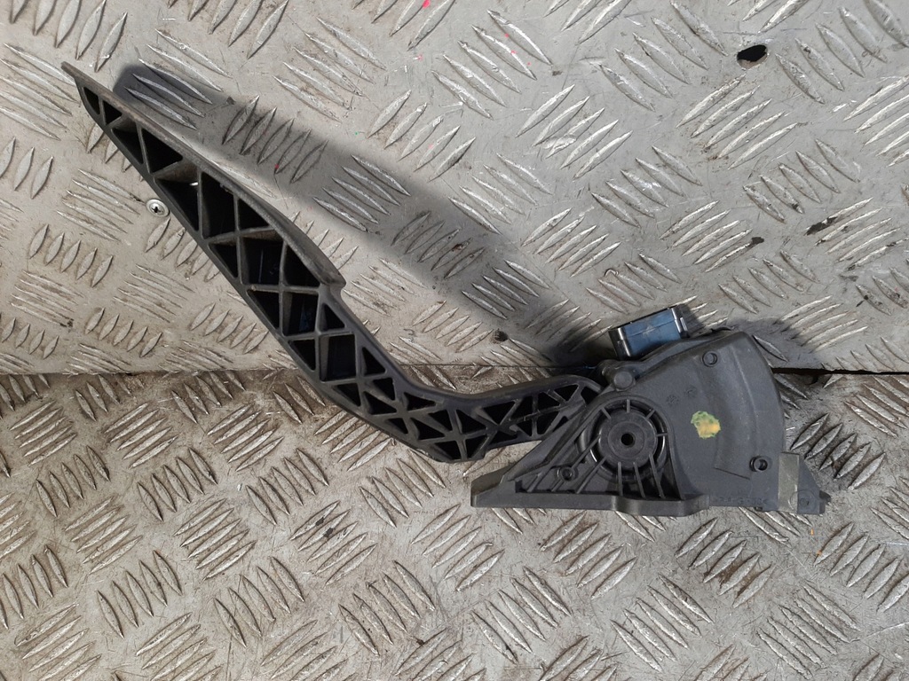 фото №8, Chevrolet silverado 5.3 12r потенциометр газа