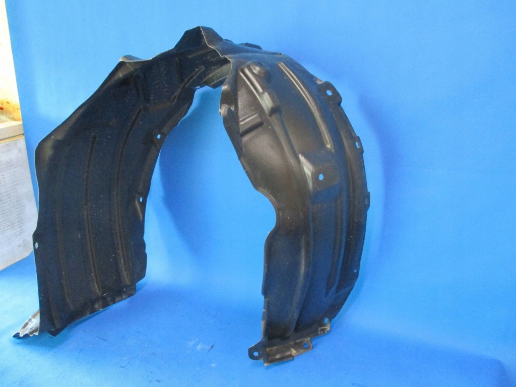 фото №3, Підкрилок перед передні праве lexus lbx 24- 53875-52580