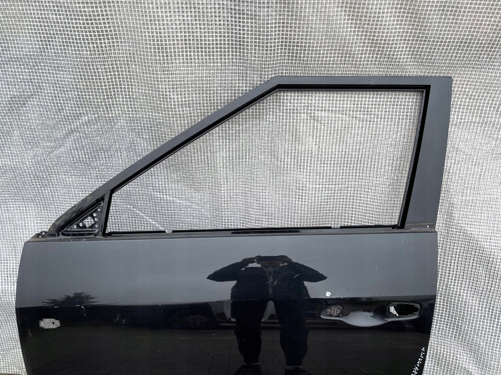 фото №3, Ssangyong tivoli двері передні ліва