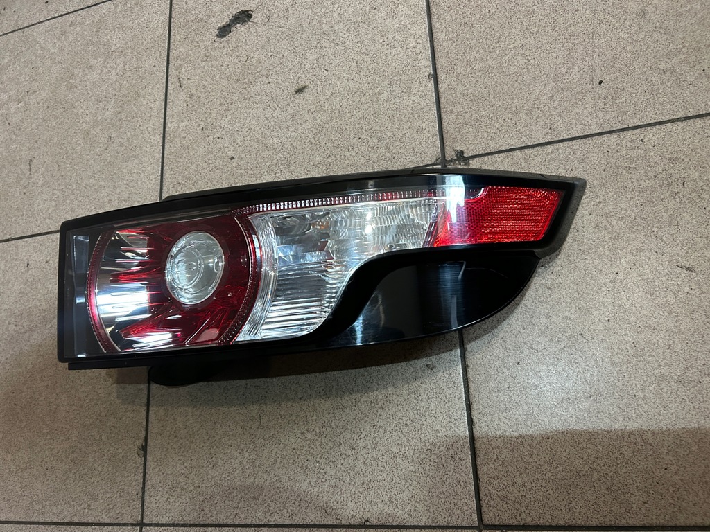 фото №3, Лампа правый задняя w крыло range rover evoque