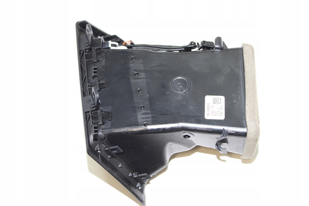 фото №4, Решётка обдув правая bmw f01 f02 9115858