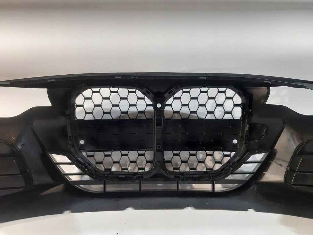 фото №10, Bmw 4 f32 look m3 g80 бампер передній - 13334