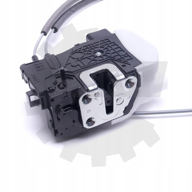 фото №11, Замок дверь задняя правый 60skv104/skv