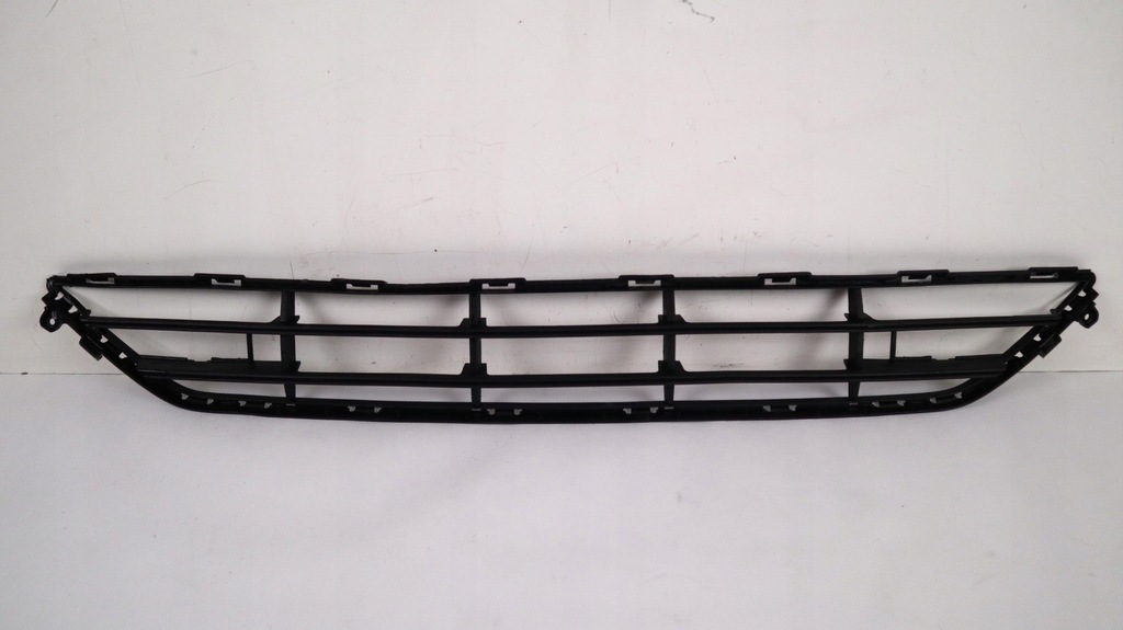 фото №1, Volvo xc90 ii решётка бампера перед