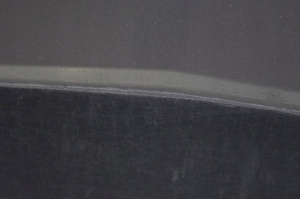 фото №7, Капот крышка двигателя 1d2 toyota previa 2 ii lift 05-06