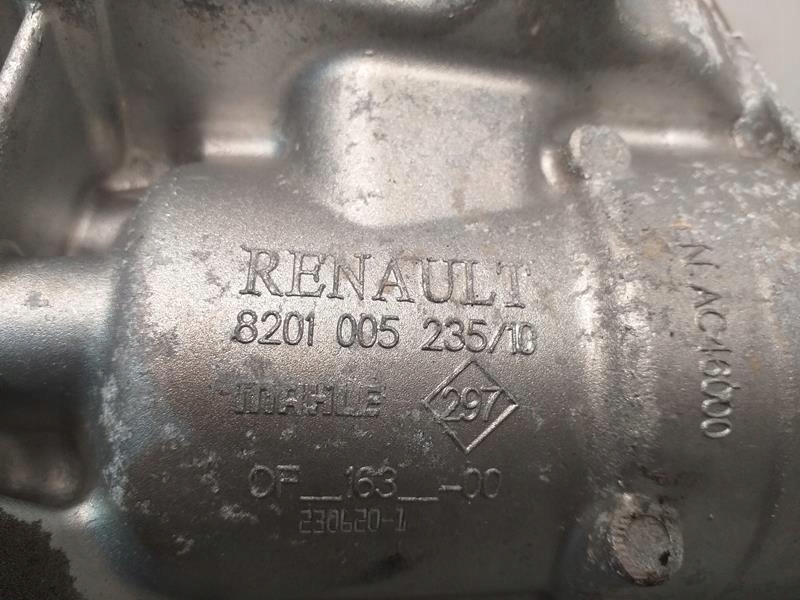 фото №4, Труба интеркулер master iii 2.3 dci