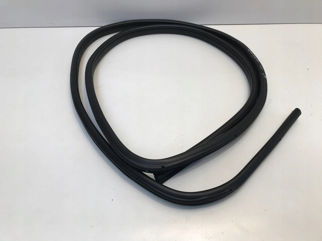 фото №1, Qashqai iii j12 2022 прокладка дверь перед левая