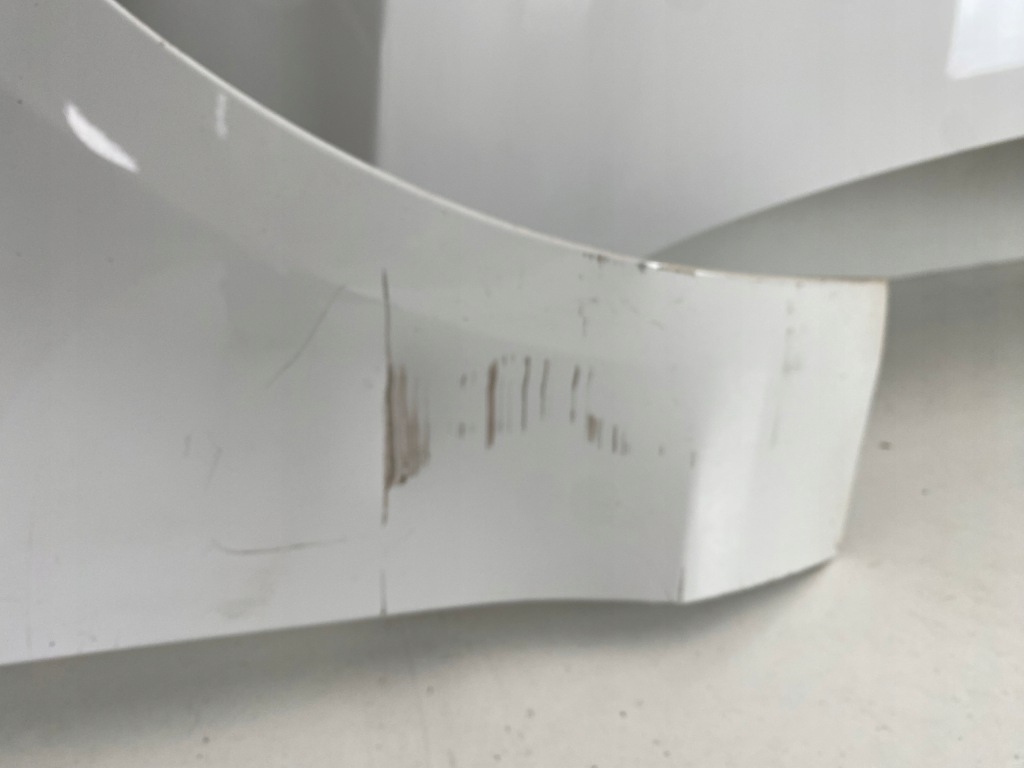 фото №9, Audi a8 d4 4h бампер капот pas крылья лампы full led комплект перед белый