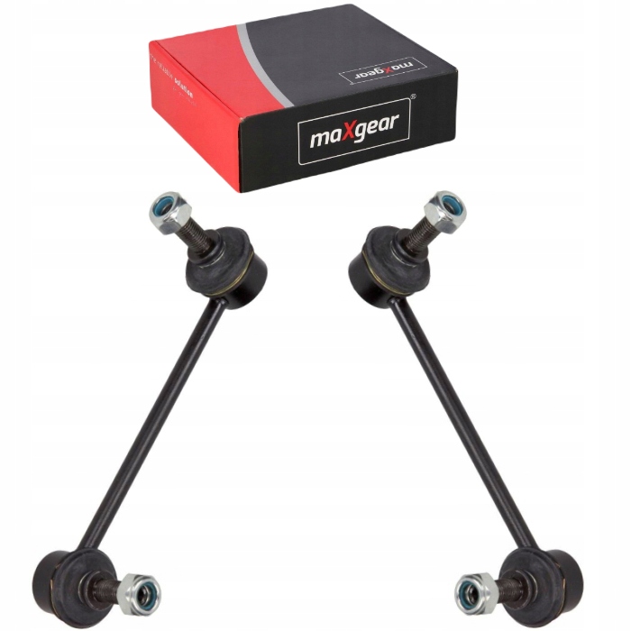 фото №1, З'єднувачі стабілізатора перед l+p mazda 6 gg gy