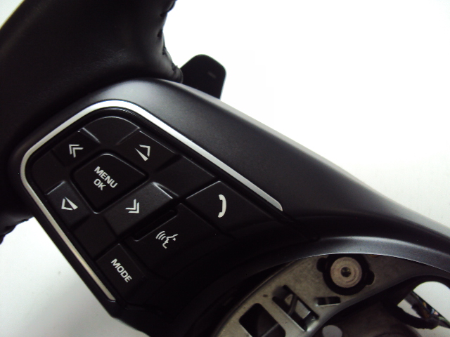 фото №4, Повітропровід багатофункціональний jaguar f-pace