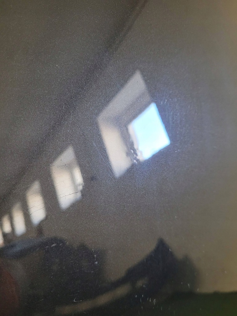 фото №6, Mercedes eqs v297 w297 a297 297 капот кришка двигуна oem