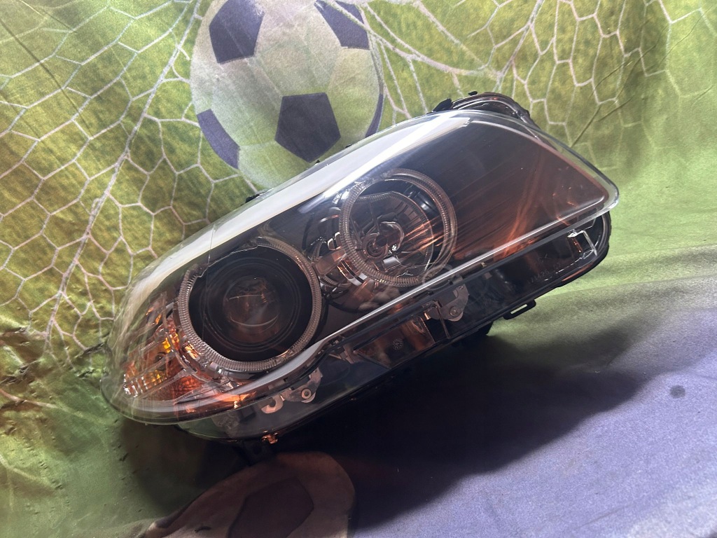 Купить Bmw 5 f10 f11 дорестайлинг  фара лампа правая 720324211