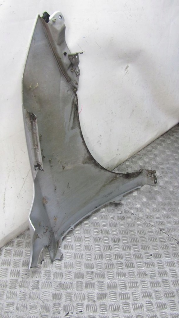 фото №7, Hyundai ix35 крыло левый перед rah 10-16 102
