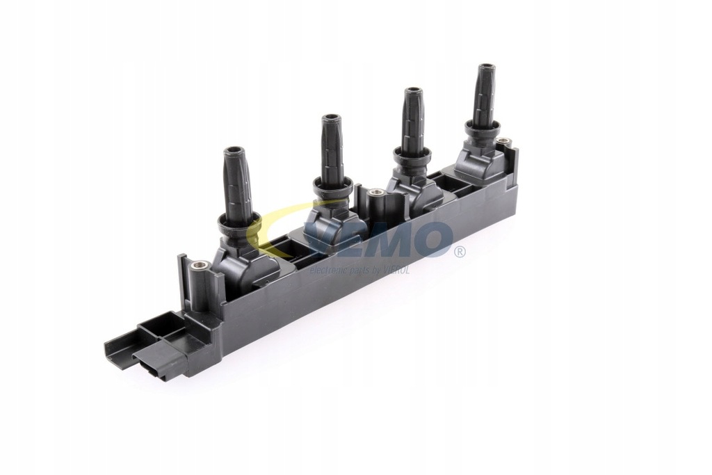 фото №11, Котушка запалювання vemo do peugeot 807 2.2