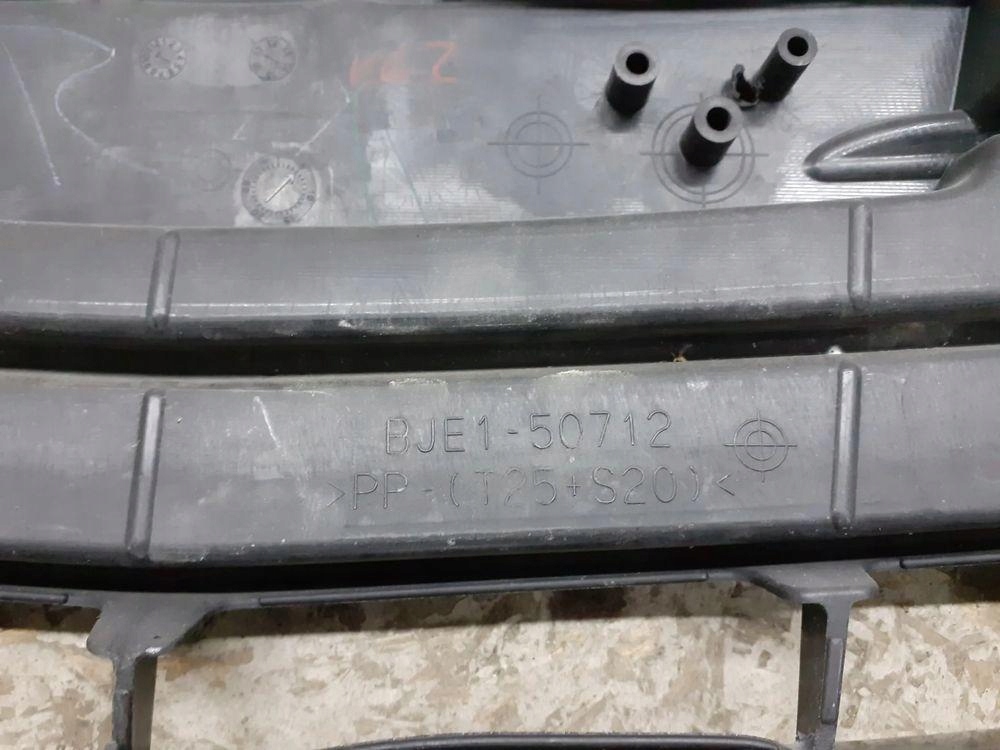 фото №6, Решётка радиатора решётка радиатора mazda 3 bm 2013-2017r bje1-50712