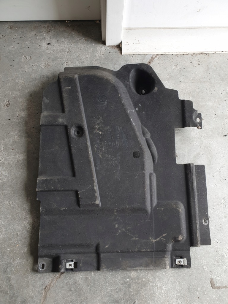 фото №1, Jaguar xf x260 защита подвеска