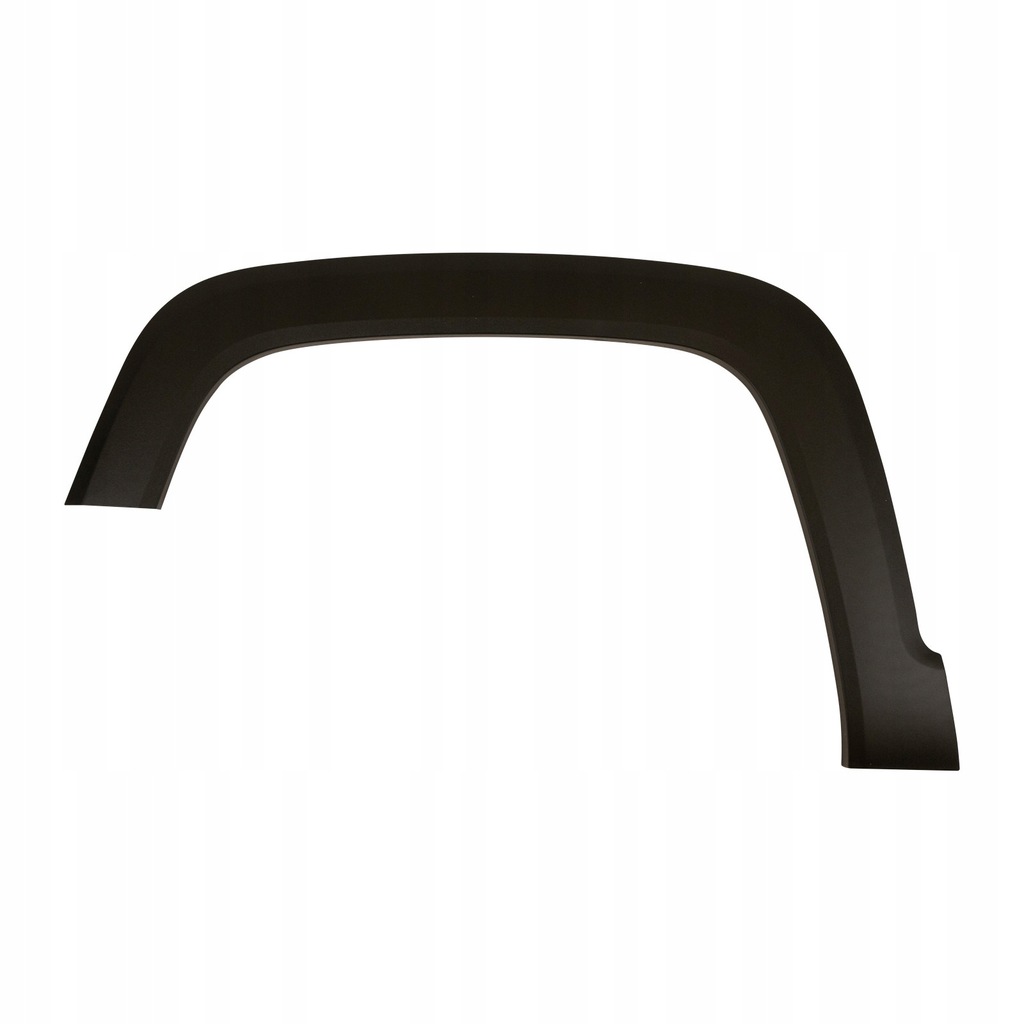 фото №1, Накладка крыла передний lewego renegade 735682605