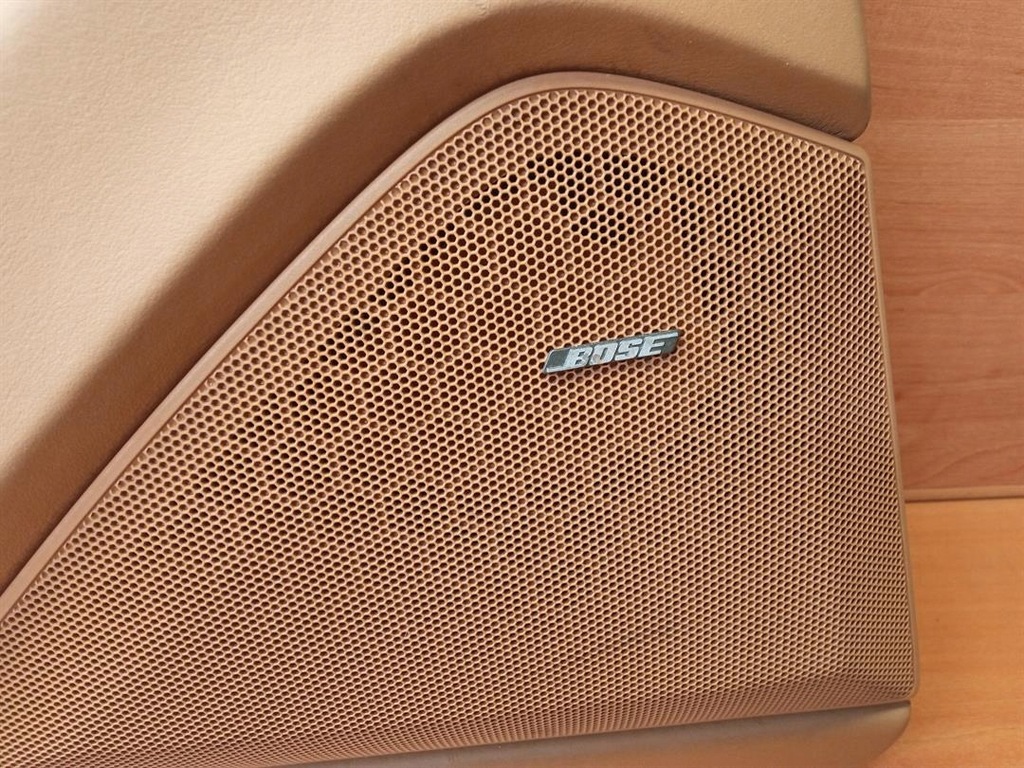 фото №5, Обшивка двері лівий задній porsche panamera i 970