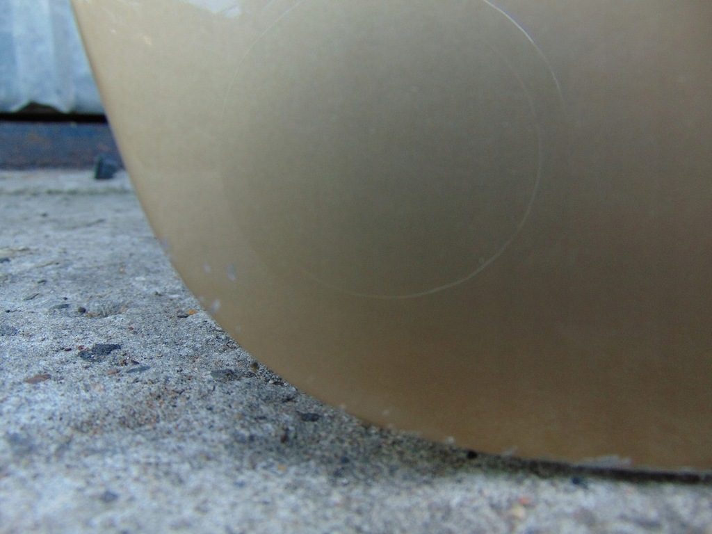 фото №8, Крышка багажника багажника volvo v50 1 lift