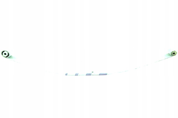 Ресора fiat doblo 00 задній 1-pióro 05 fast Доставка