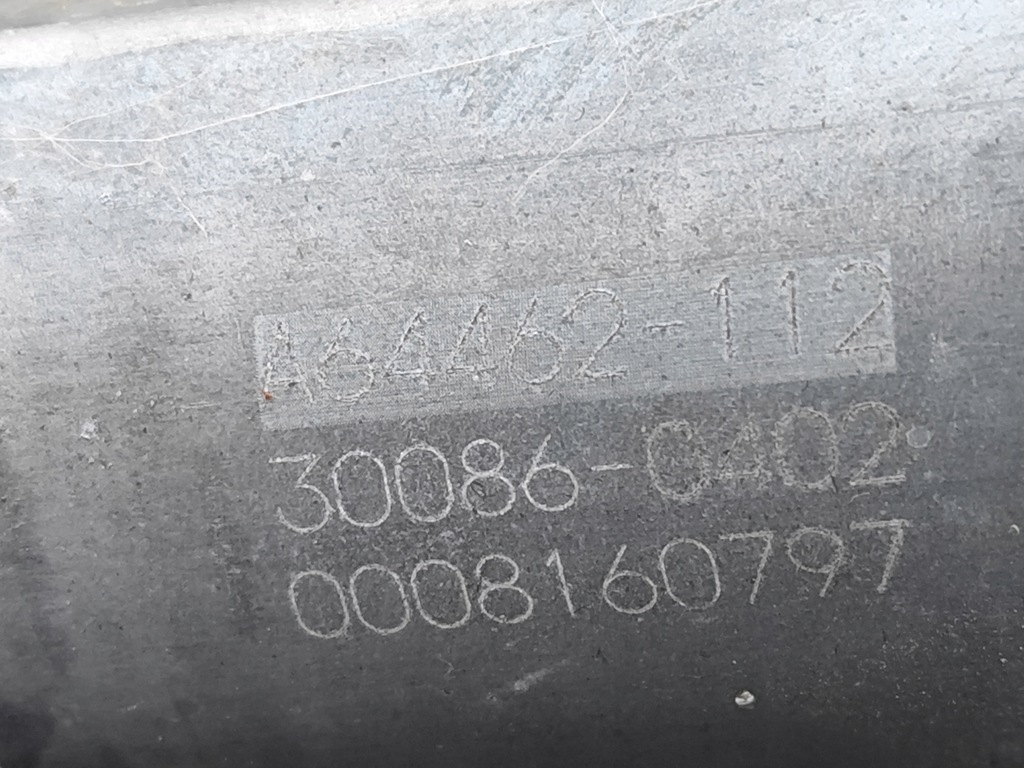 фото №12, Skoda rapid підйомник скло лівий перед 6v1959801b