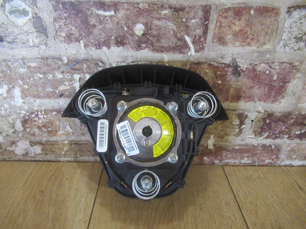 фото №3, Подушка подушка безпеки водія kia ceed ii 12/16 rok