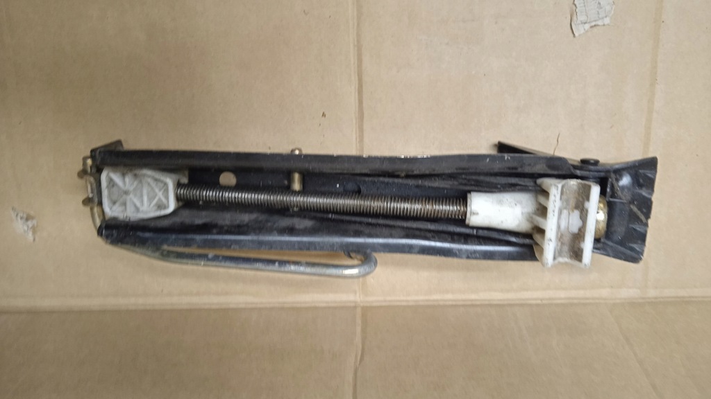 фото №4, Peugeot 307 домкрат підйомник