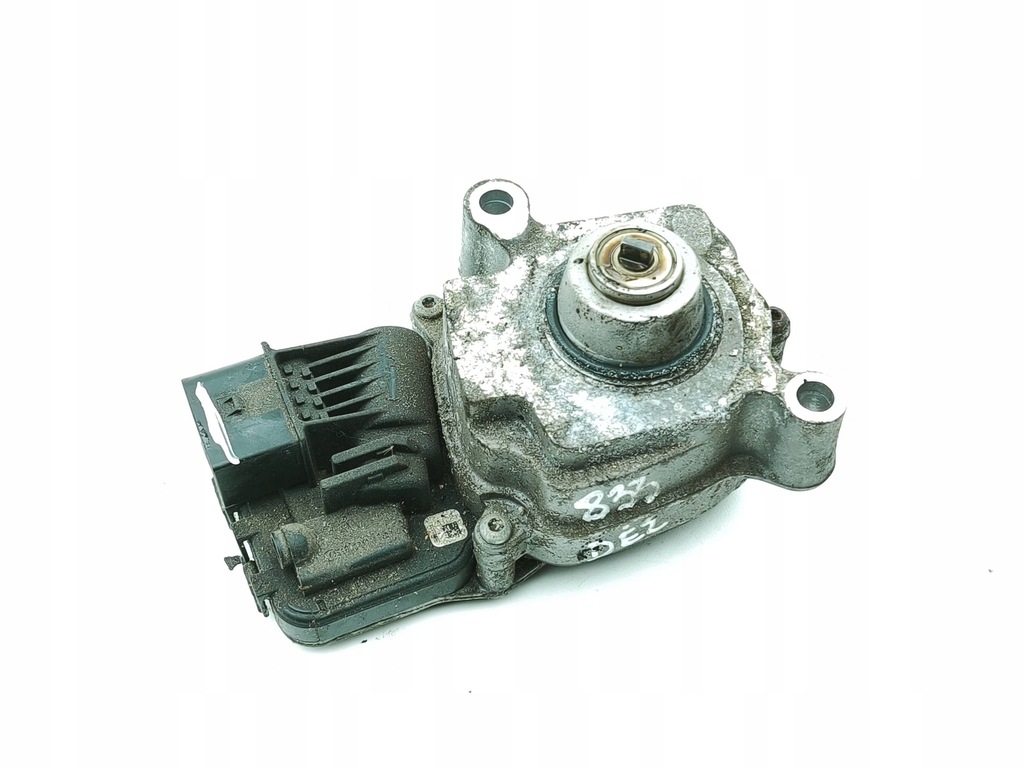 фото №1, Bmw x5 f15 2016 моторчик редуктор 15296f2146