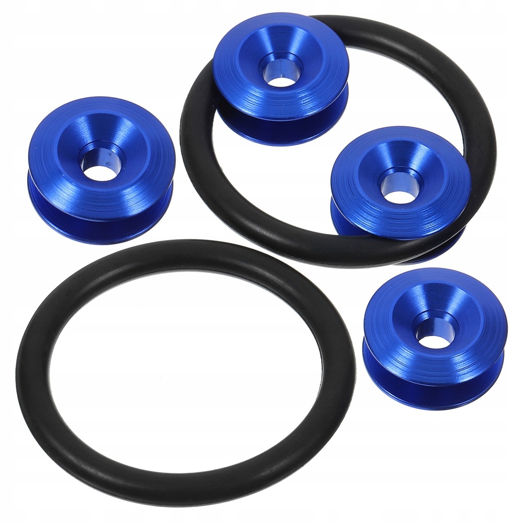 фото №5, Ущільнювачі бампера автомобіля