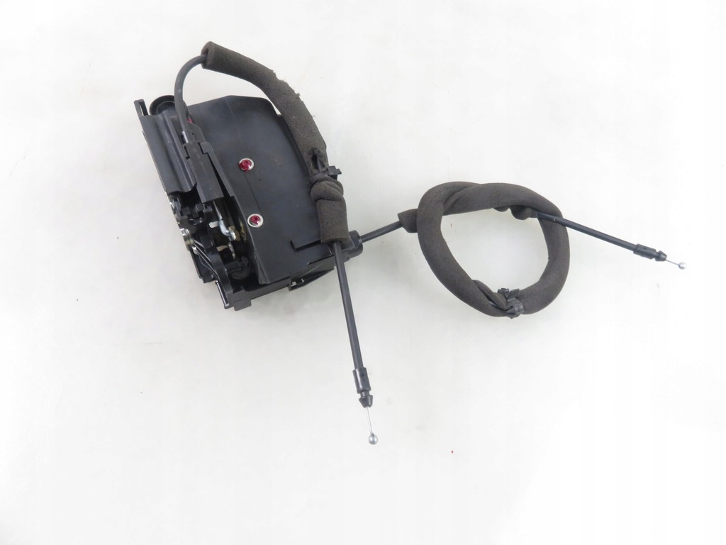 фото №5, Замок правый передний iveco daily vi 5801529302c