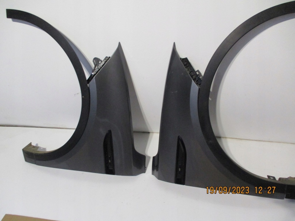 фото №1, Крила правий jaguar e pace