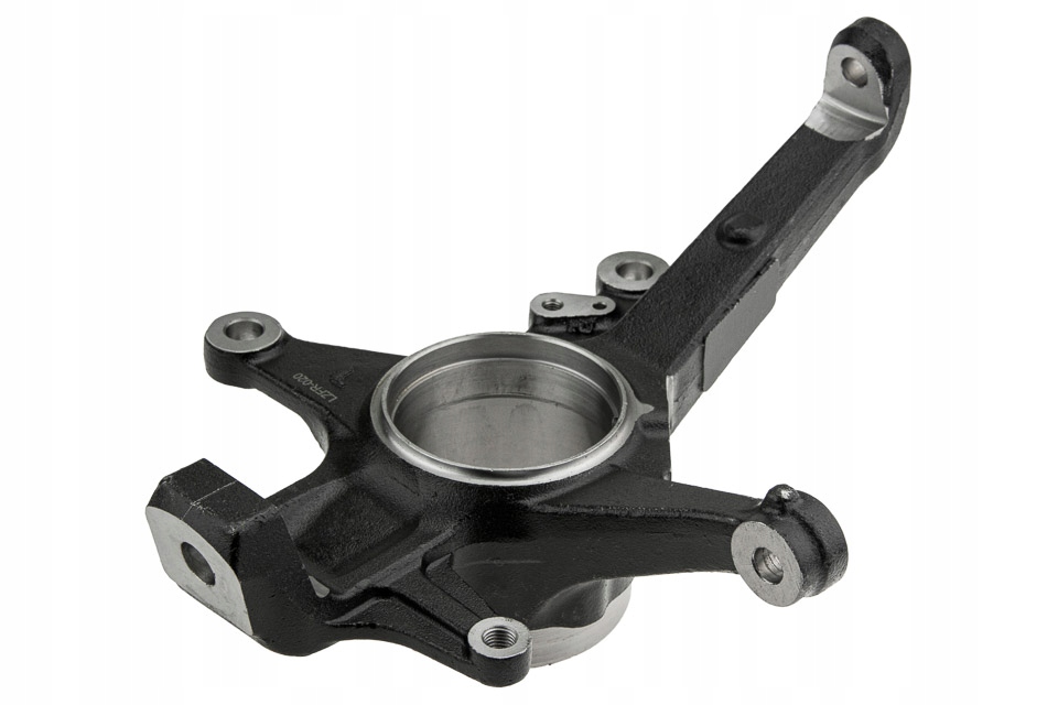 фото №1, Nty поворотный кулак передняя - ford ranger 99- /левая/