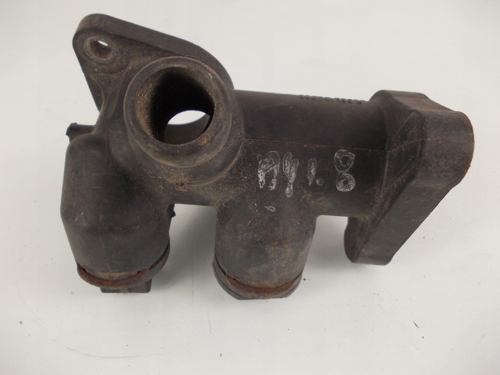 фото №1, Патрубок wody audi a4 b5 1,8