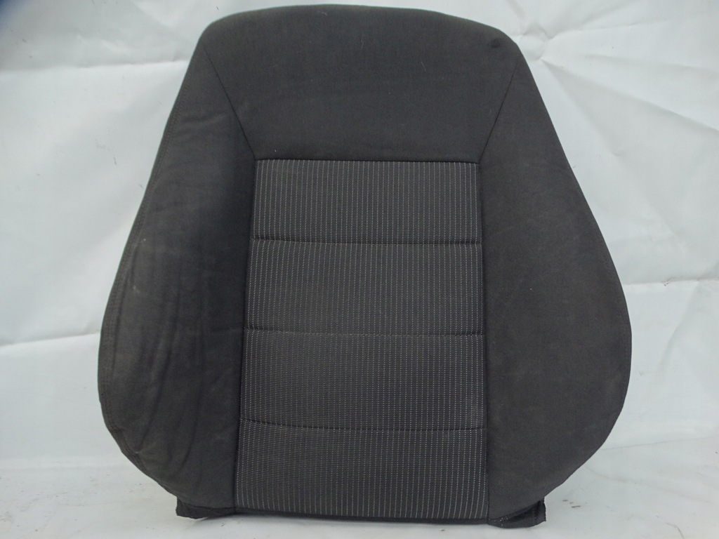 фото №1, Сидіння правий спинка сидіння ford mondeo mk4