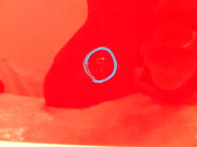 фото №9, Peugeot partner ii 08-18 iii крыло передний правый kjbf