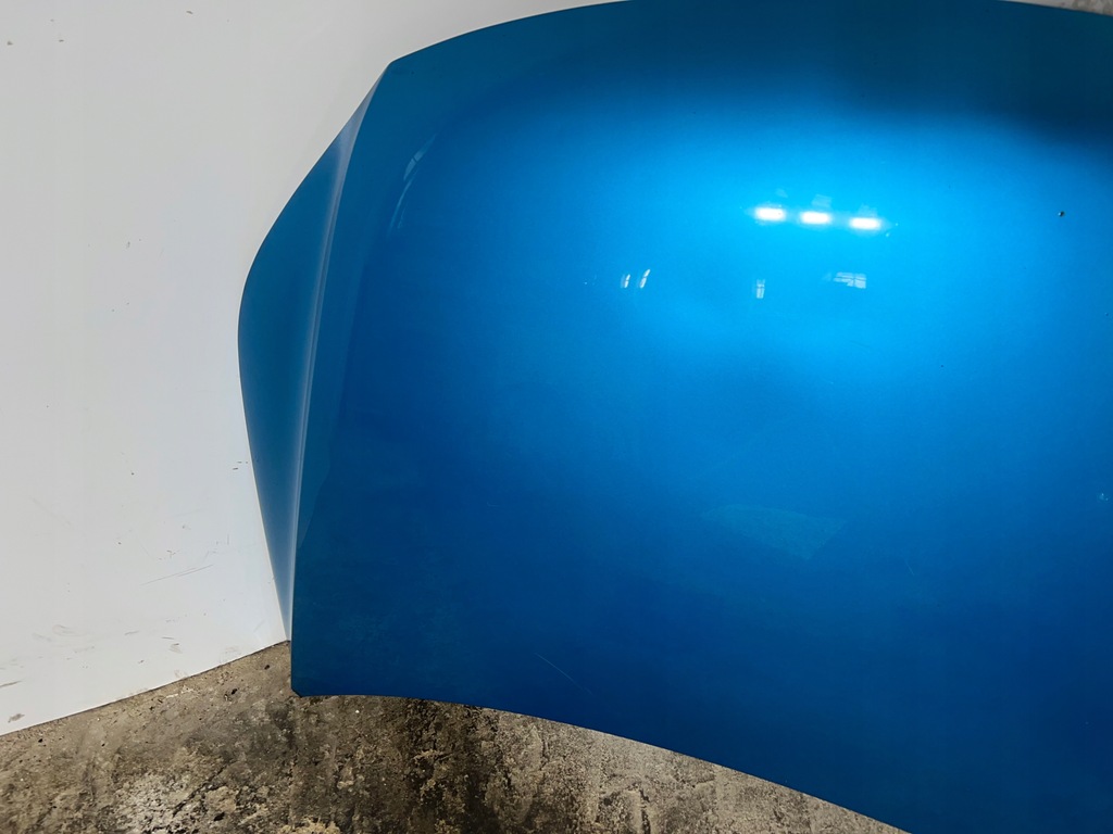 фото №9, Vw tiguan 5n капот бампер перед kpl pas tdi