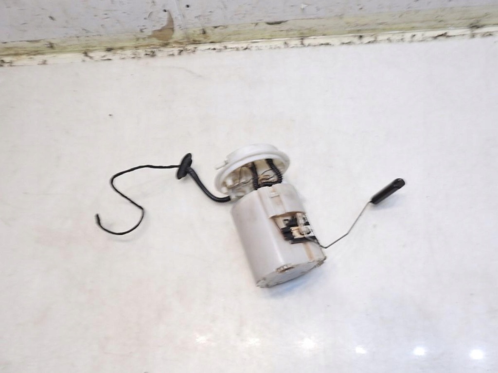 фото №3, Насос топлива топливная renault latitude 2.0 dci 172020037r