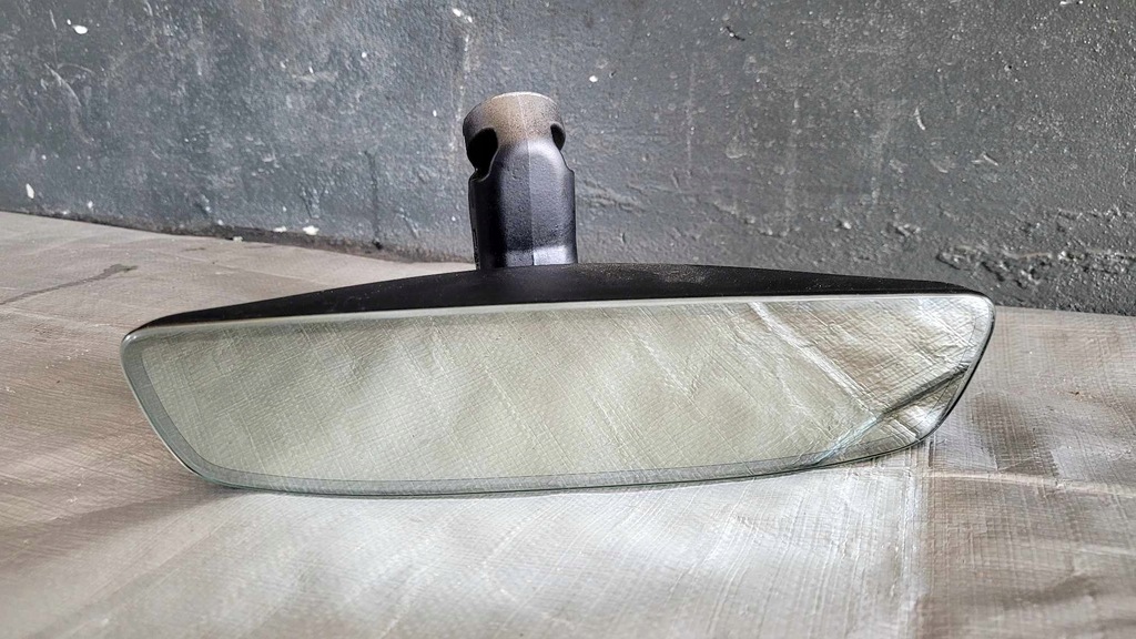 фото №1, Зеркало внутреннее фотохромный citroen ds5 lift 98188524xt