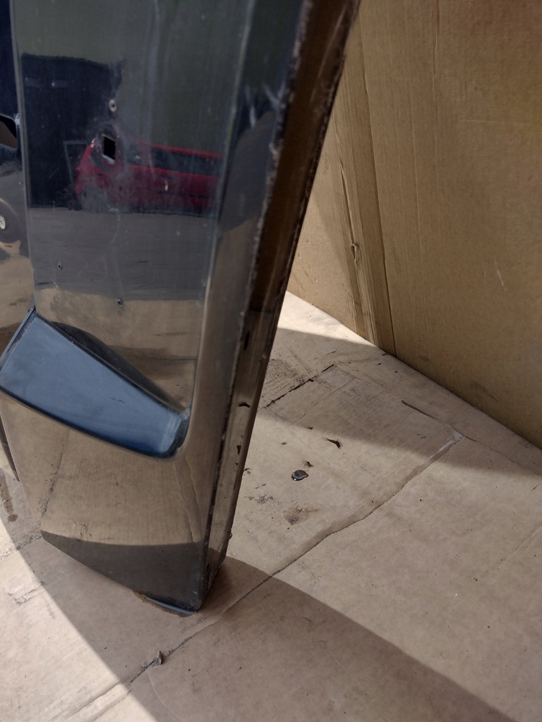 фото №14, Крышка багажника багажника opel signum