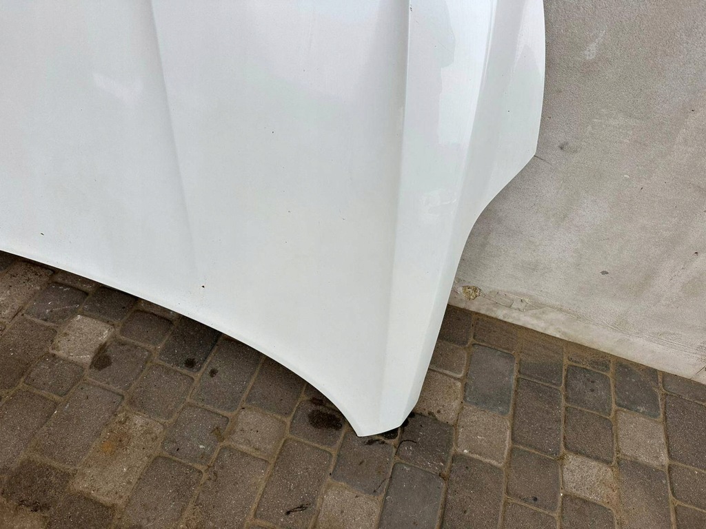 фото №8, Капот renault talisman