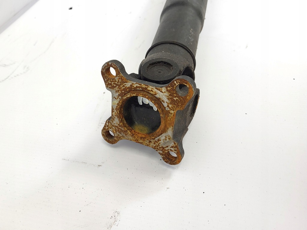 фото №4, Wał привідний kia sportage iv 2.0 crdi 15r.